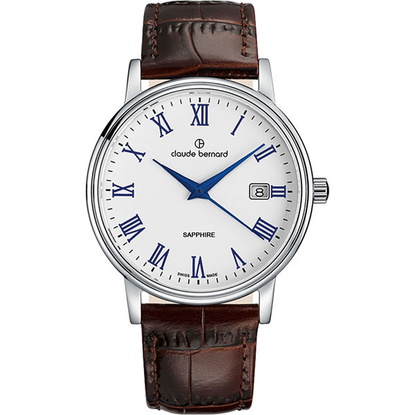 Часы Claude Bernard Classic Gents 53009-3ARBUN